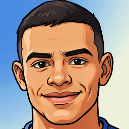 Pixel art portrait of Mason Greenwood
