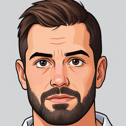 Pixel art portrait of Morgan Schneiderlin