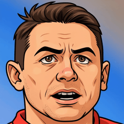Pixel art portrait of Nemanja Matic