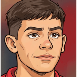 Pixel art portrait of Shea Lacey